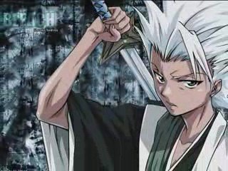 Amv Bleach Gotei 13