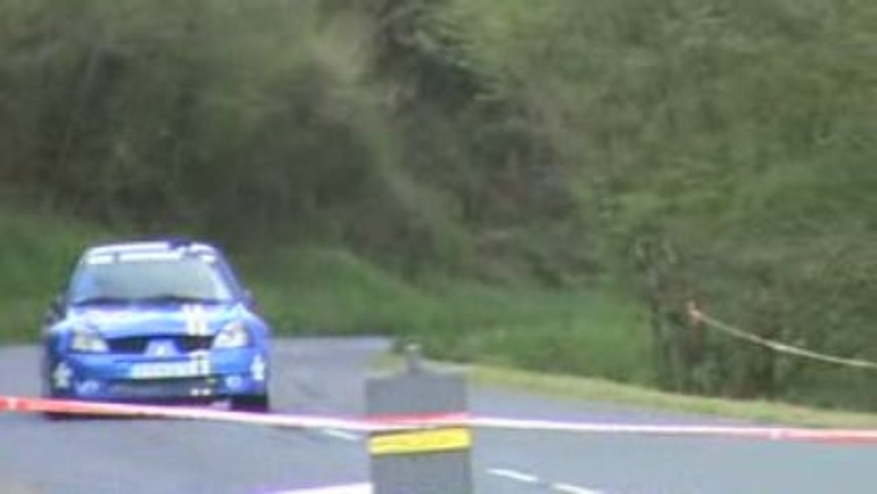 jean michel leclerc a la suisse normande 2009