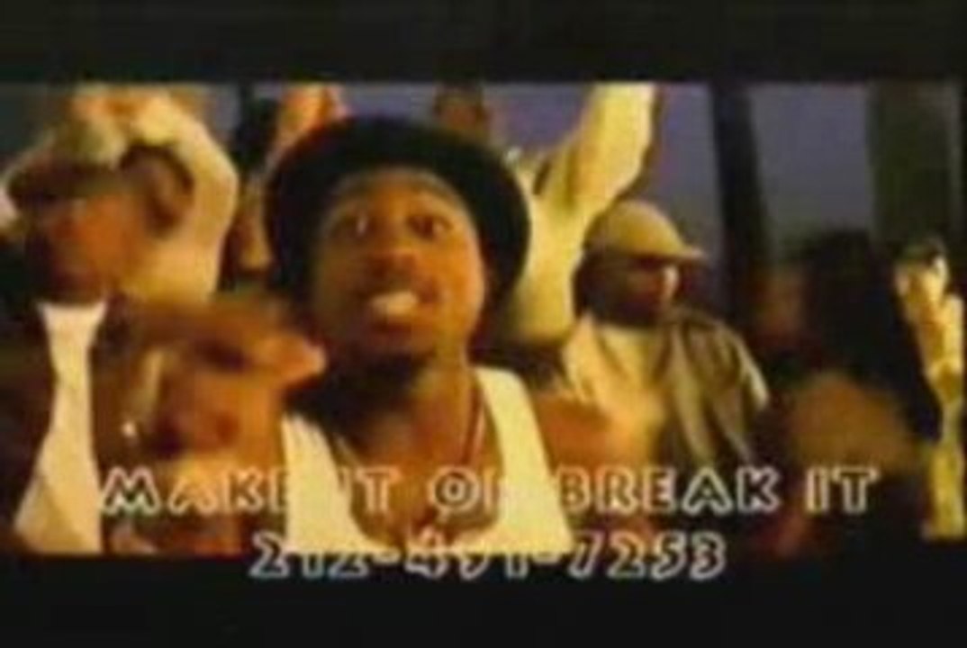 2pac - Still Ballin (Remix) n°105