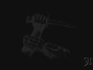 Andrew King - The three Ravens