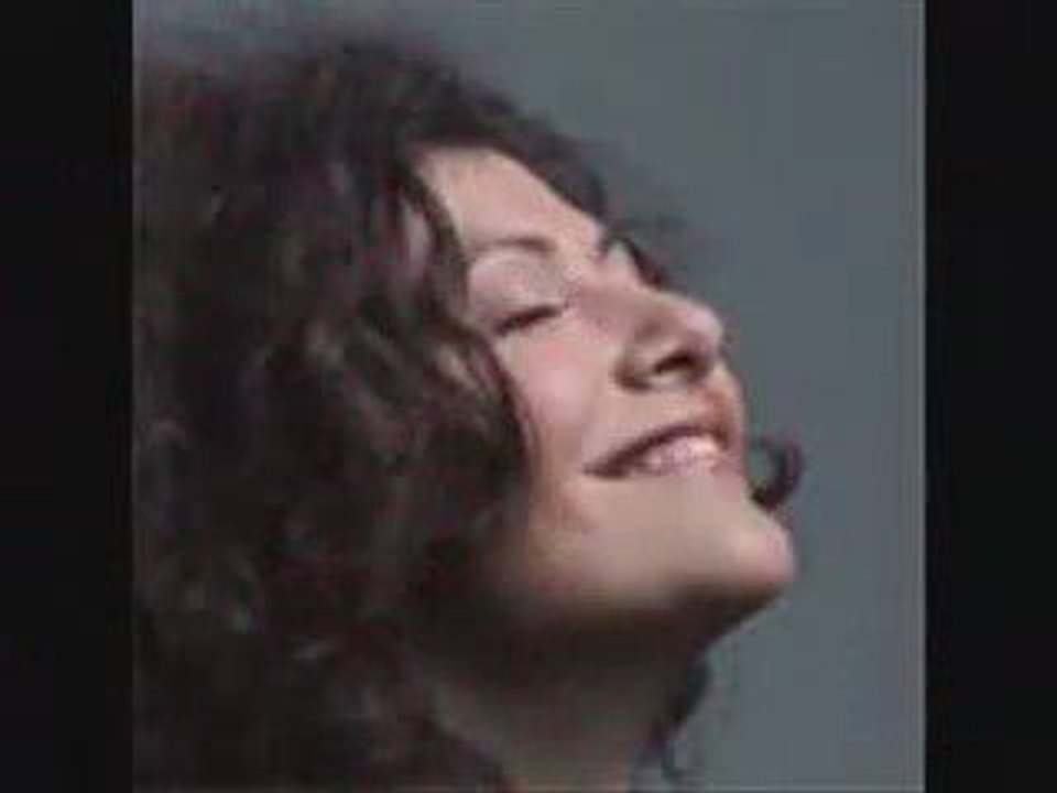 Divna Ljubojevic – Dédicacée à Patochkaya