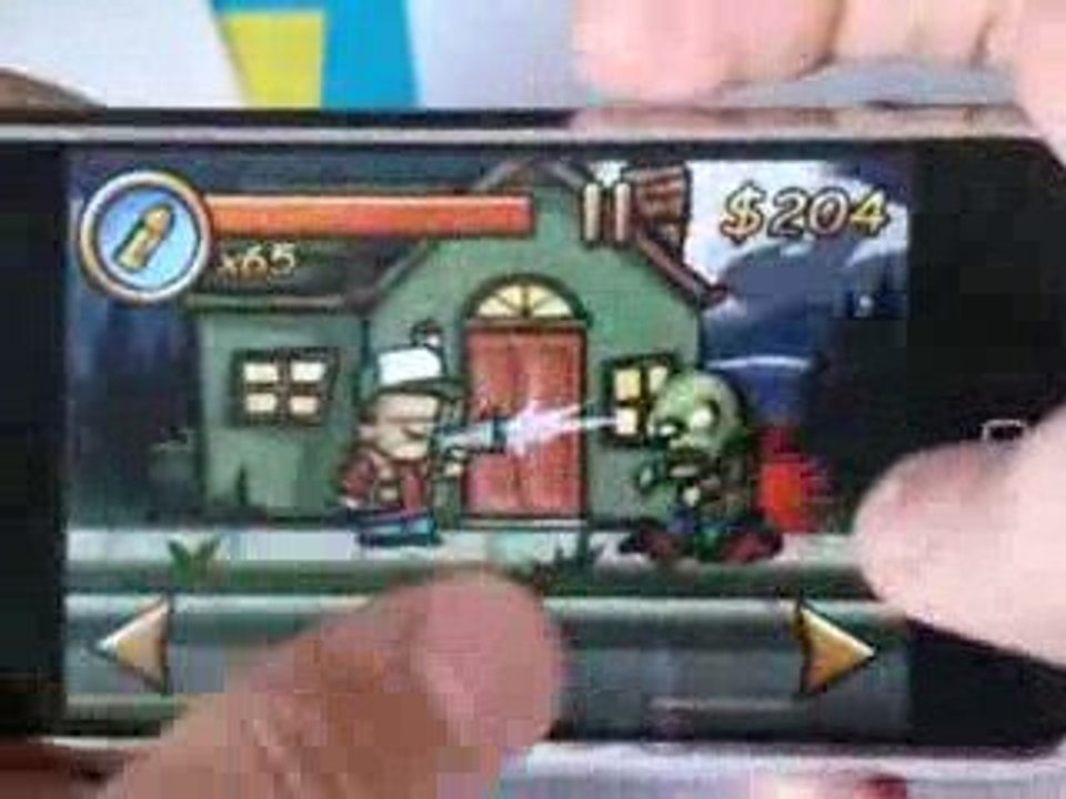 Zombieville USA