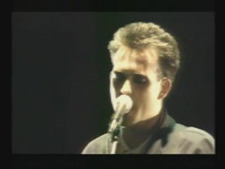 The Cure - A night like this (Orange 1986)