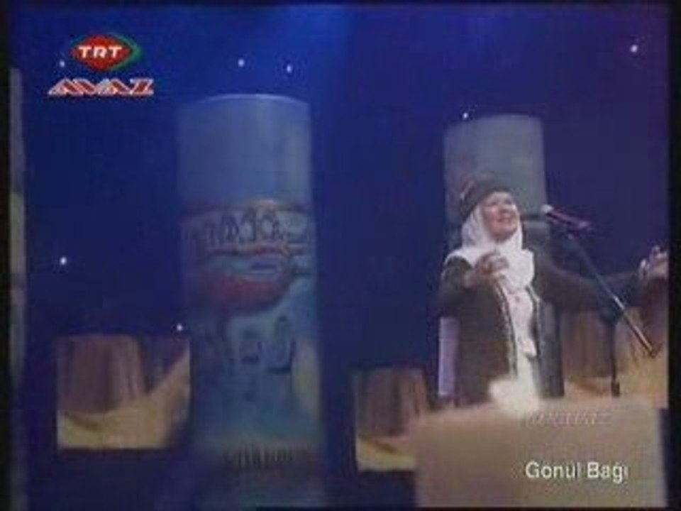 Tataristan Kazan Gülizade Hanım Külkül cihan Allahu Salli