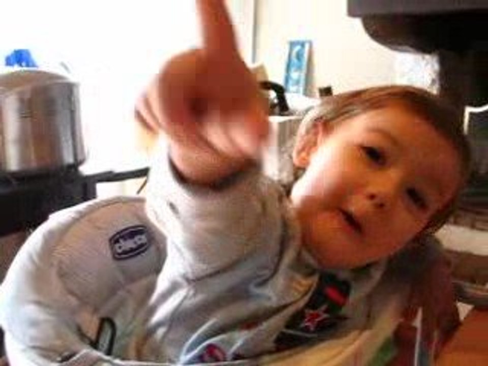 malone et mamie toc toc