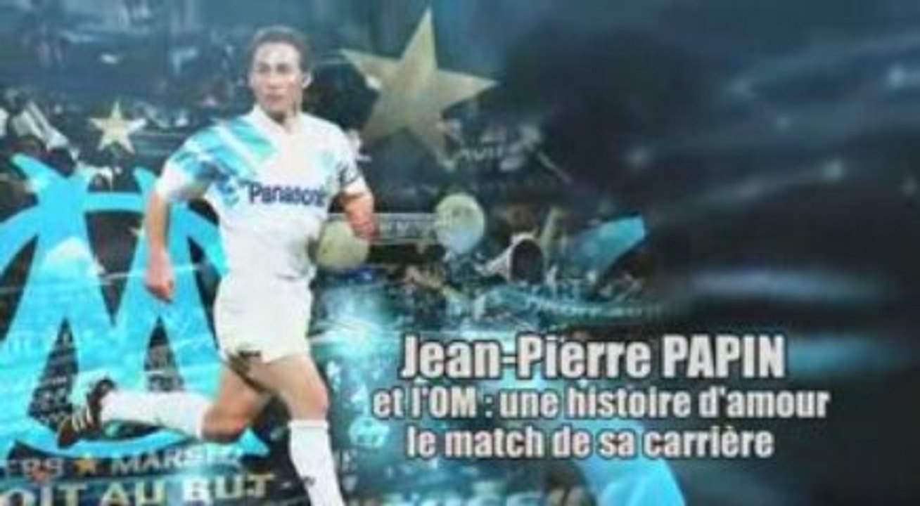 JPP : Le match de sa carrière (2/5)