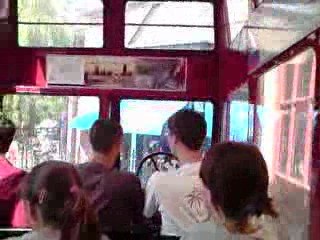 Crazy Taxi Europa Park