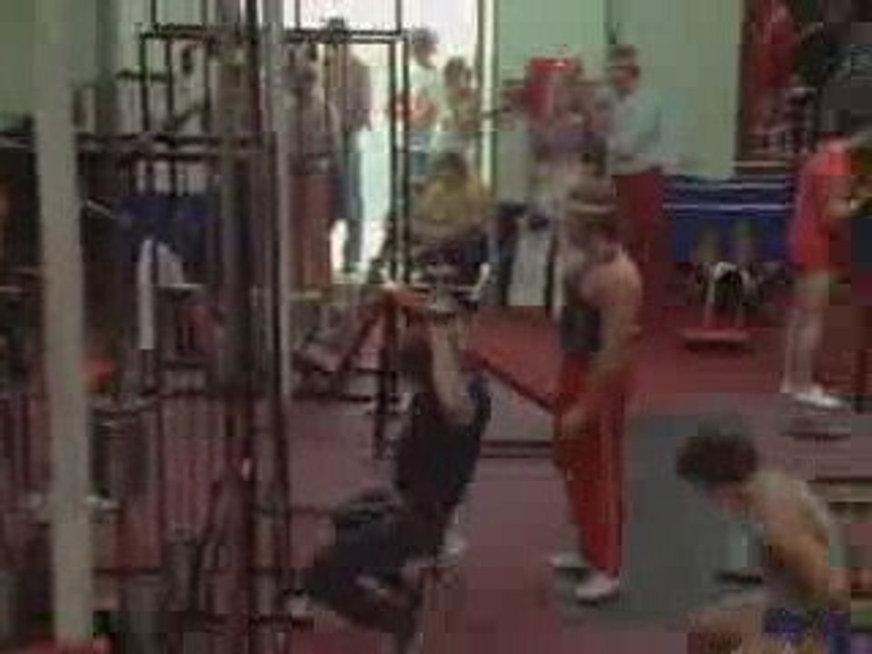 Pumping Iron (1)