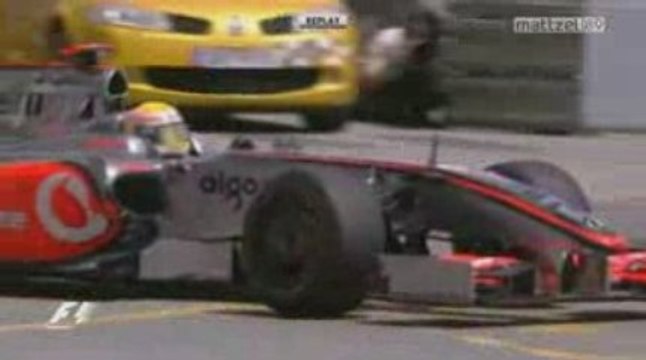 Lewis'ten güzel bir kontrol