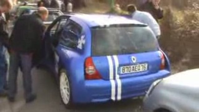 jean michel leclerc au essais de lillebonne