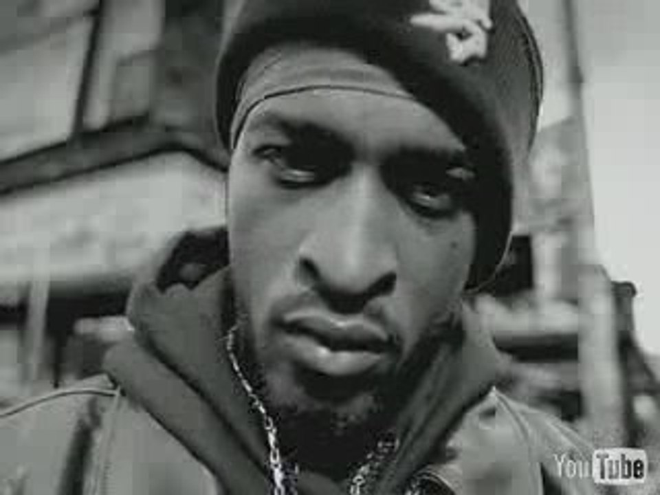 rakim when i be on tha mic