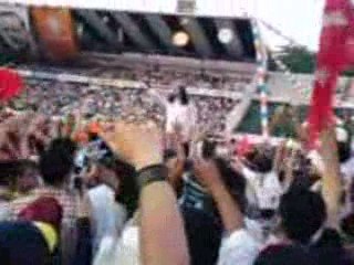 Forumaile - Murat Kekilli - Akp Gençlik Kolları Şöleni