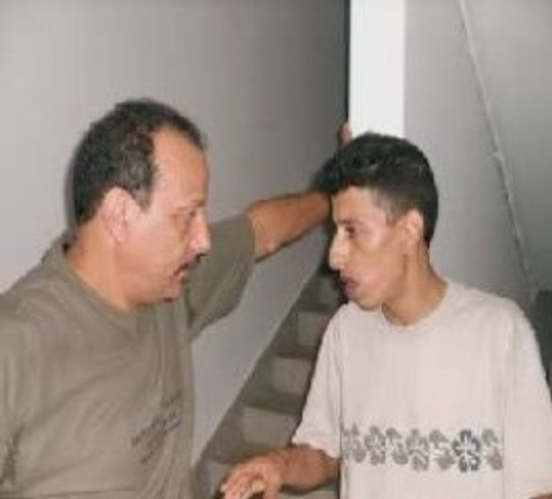 Hassan-idbassaid-chante-iguiguil-de