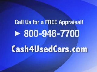 Sell a Used Oldsmobile Intrigue in Portola Hills