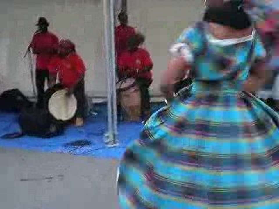 VIVE LA GUADELOUPE