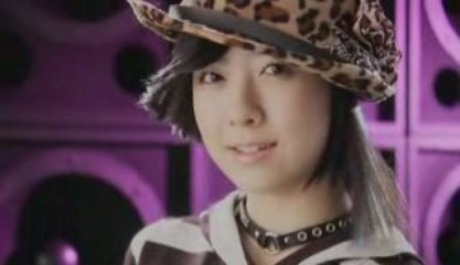 Berryz Kobo-Dakishimete Dakishimete (Close-up)