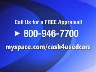 Cash for Car Big Bear City