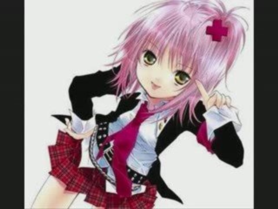 AMV Shugo Chara