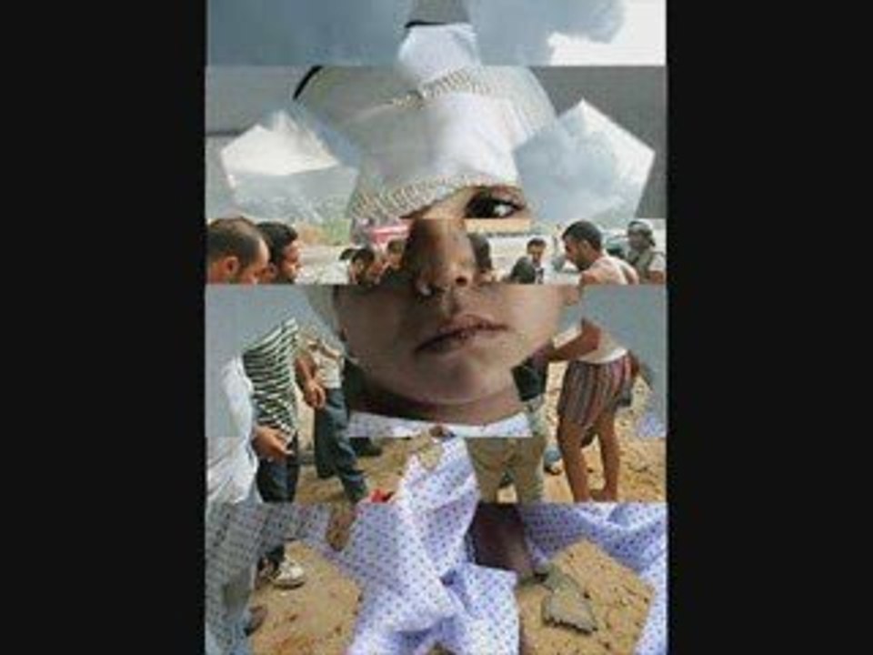 Uyan Müsllüman Gör Kardeşini.