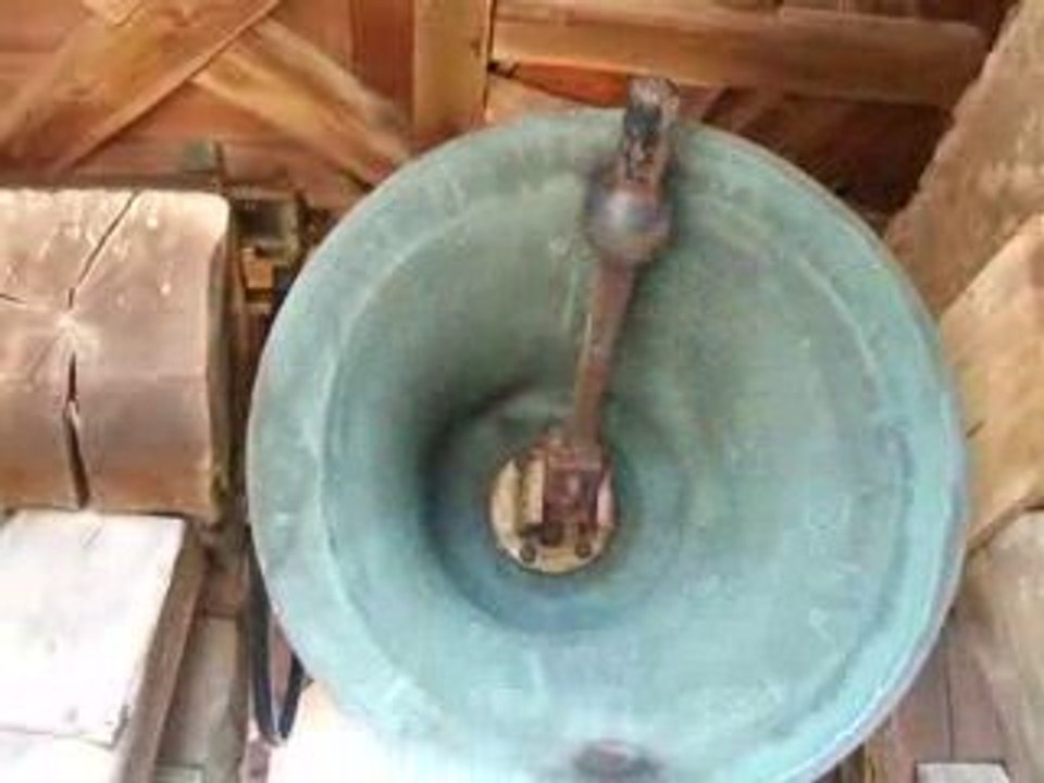 Balbronn petite cloche