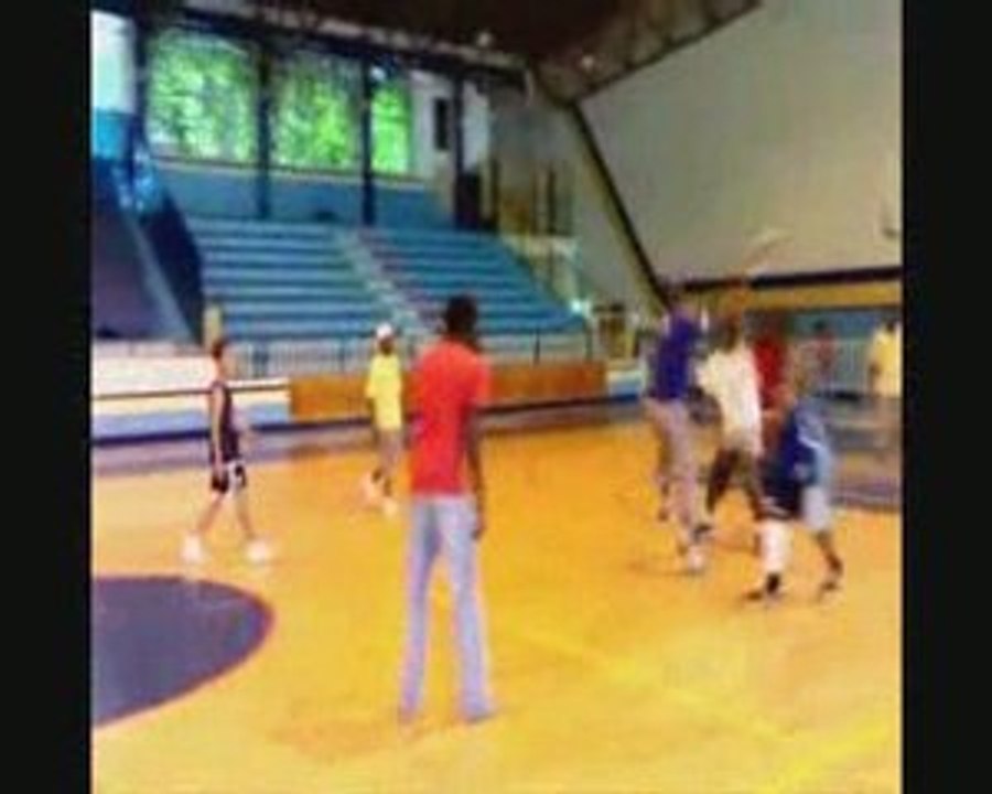 streetball international