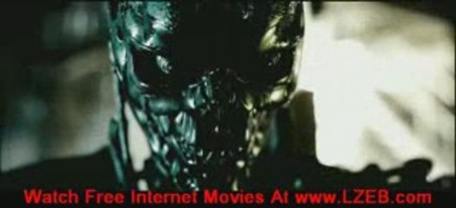 Watch Free Terminator Salvation 2009 Full Movie at LZEB.COM