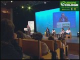 Daniel Cohn-Bendit meeting europe ecologie Orleans