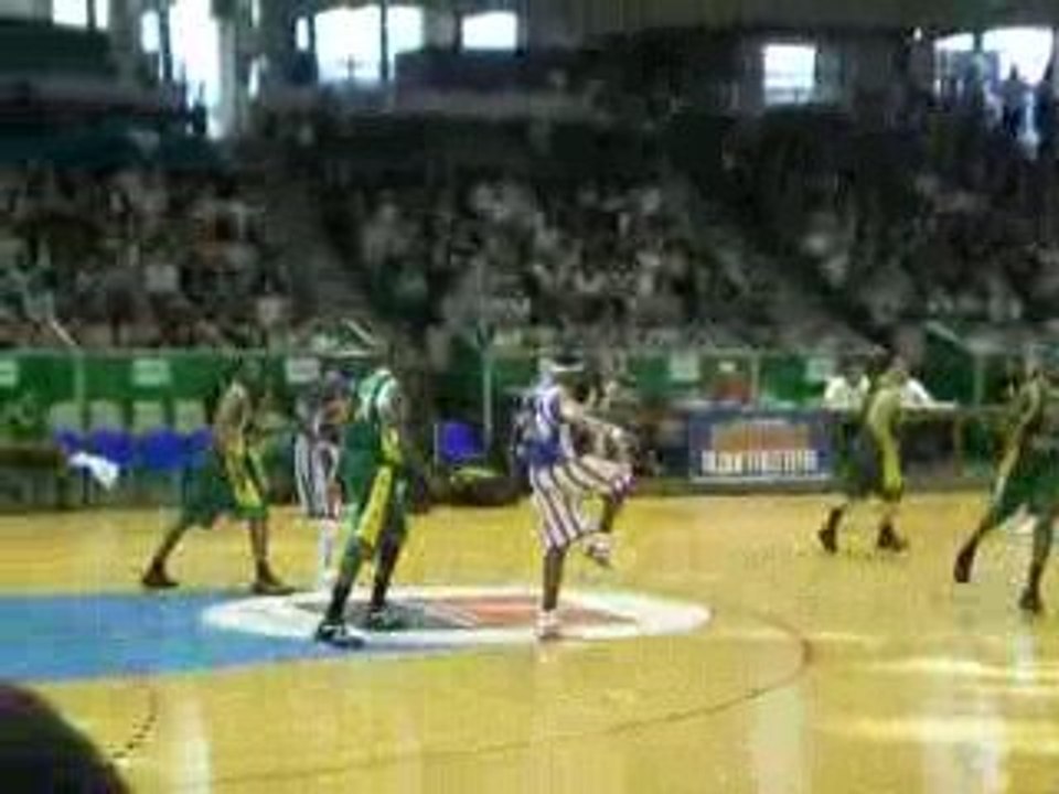 les harlem