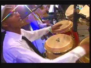 Samira Said - Song (Mawazine)