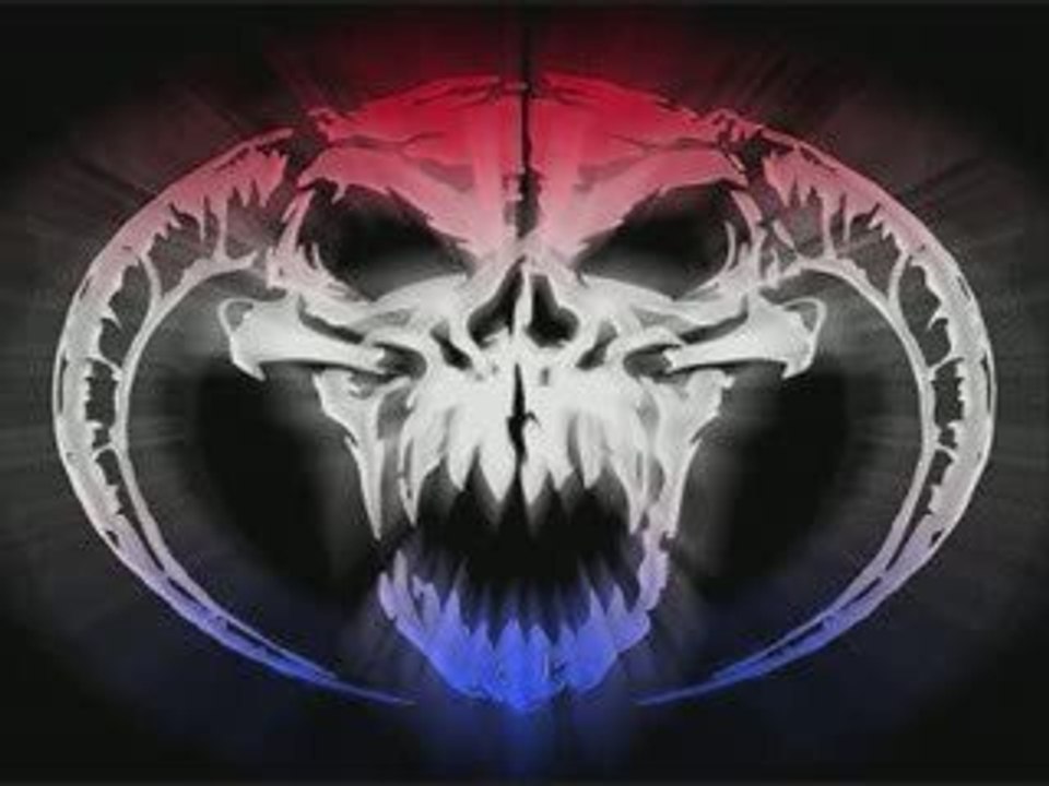 korsakoff (Unrivalled) hardcore universe