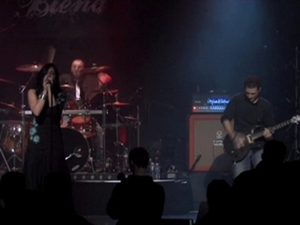 Blend - Derniers temps - Au Nautilys (17/10/2008)