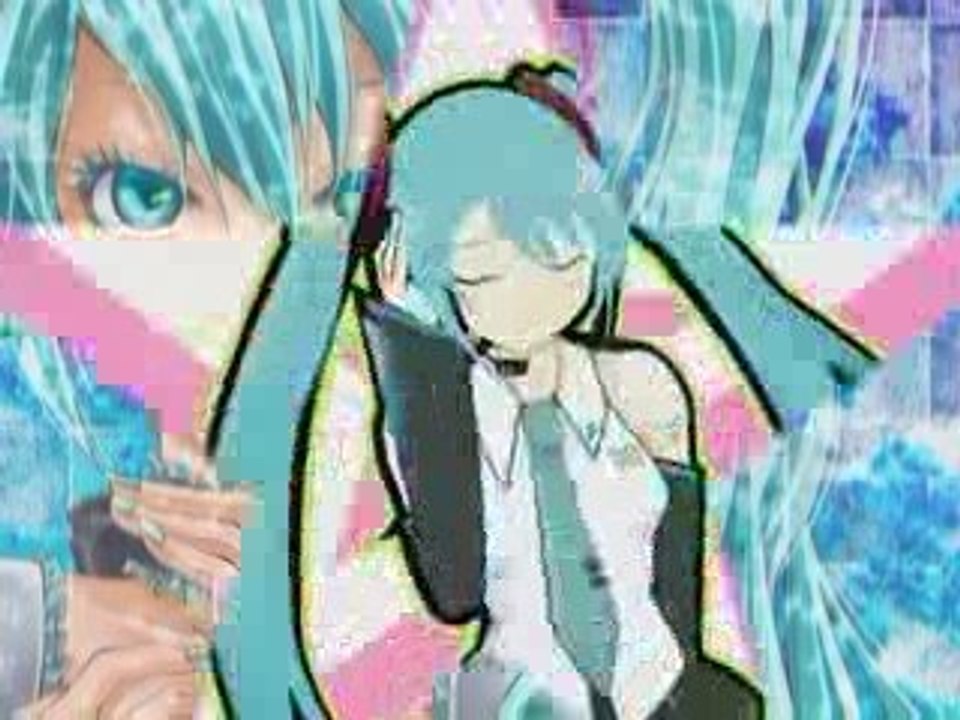 【初音ミク】Shooting Star Prologue (Ver.1.50)