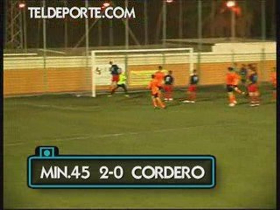 Telde 3 - Poligon Arinaga 0