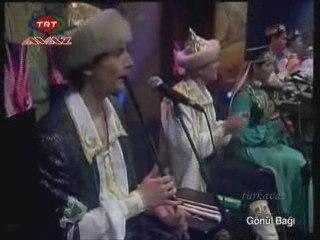 Tataristan Gülizade Hanım Kıssai Yusuf