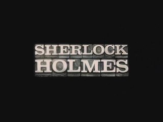 Sherlock Holmes : Bande-annonce
