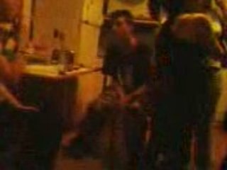 Bysou du black mon pepere lui ii et fidele