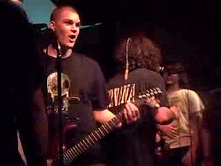 antibiotic non merci