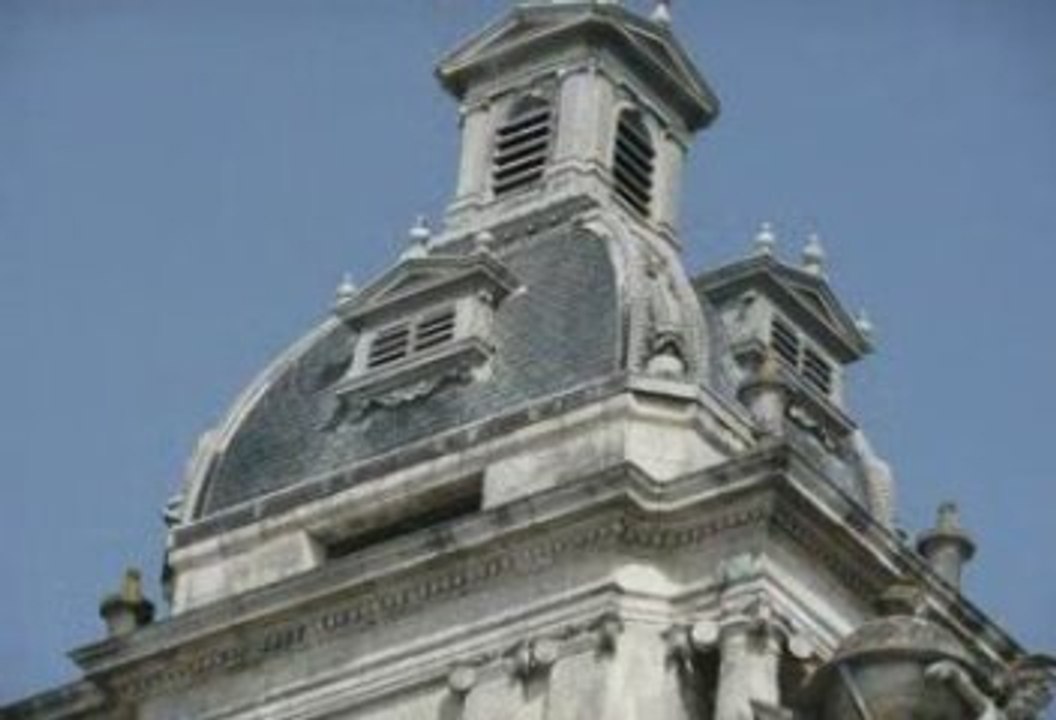 La Rochelle (Spicy Disco)