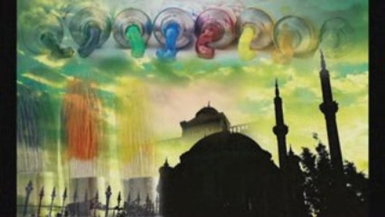 Dareyn Dergisi TANITIM VIDEOSU