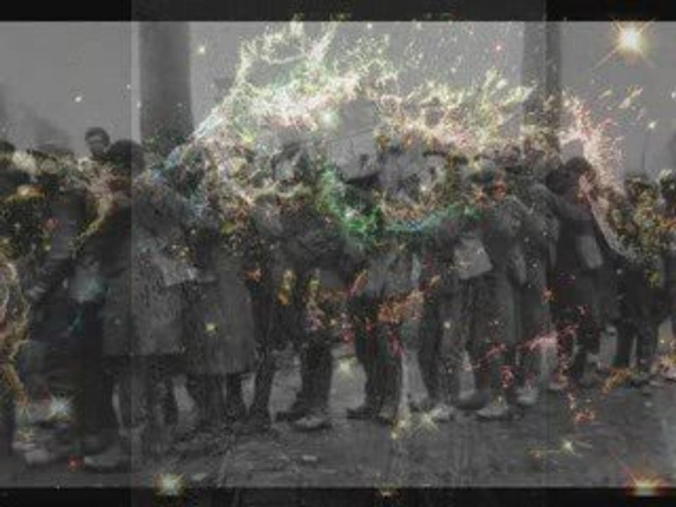 ANDREW KING - Have you News of my Boy Jack