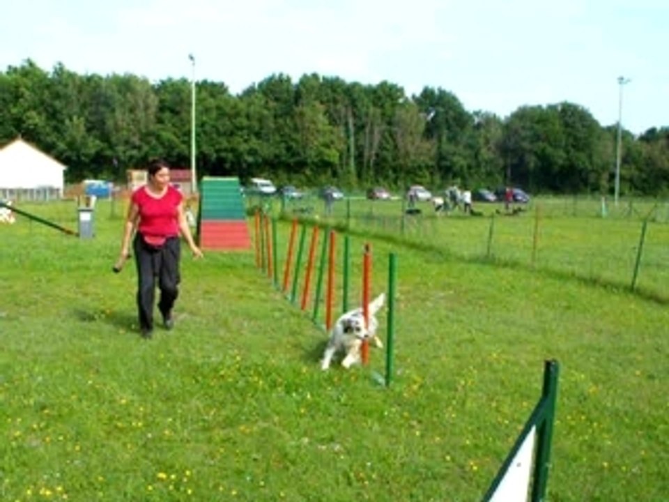 Coco Slalom1