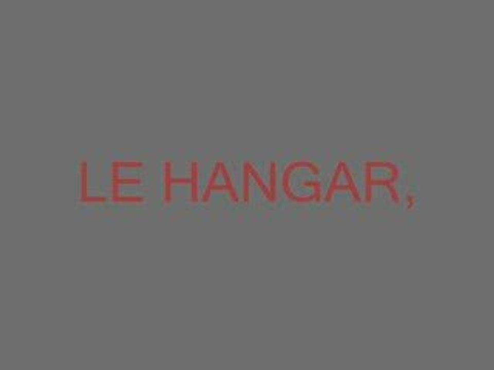 Hangar 10/05