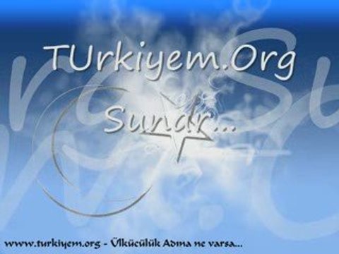 Turkiyem.Org - Gökberk TİYANŞAN