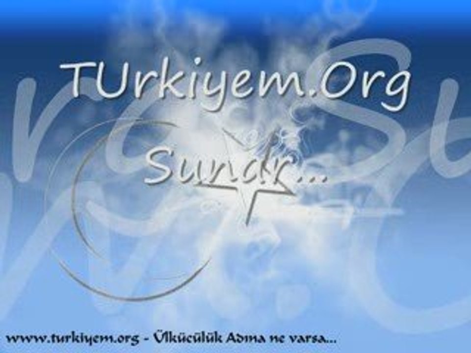 www.Turkiyem.Org - Gökberk TİYANŞAN