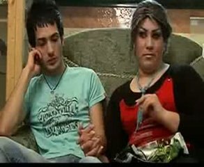 (4/4) Homosexuel ou transsexuel en Iran