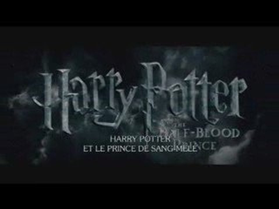 Bande Annonce #4 VO st FR - Bande Annonce #4 VO st FR