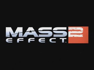 Mass Effect 2 - Debut Teaser
