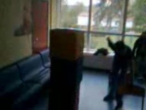 Lycée agricole Château-Salins