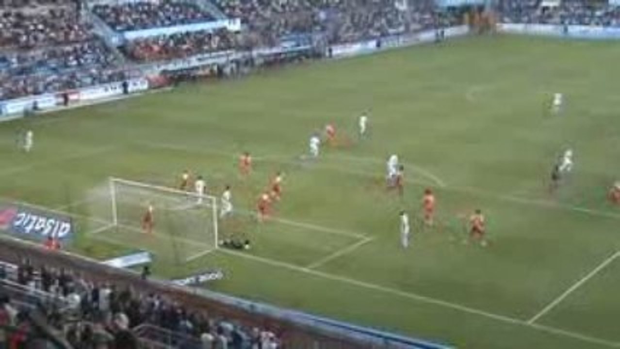 strasbourg - reims  corner strasbourgeois