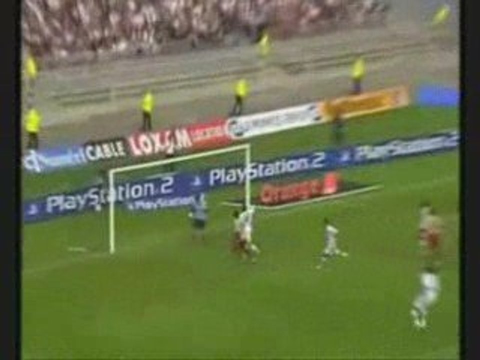 Juninho on t'oublieras pas!!
